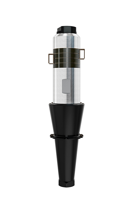 15kHz-2600W 开云网页版页面登录换能器 直筒型(黑灰) 15kHz-2600W 开云网页版页面登录换能器 直筒型(黑灰)