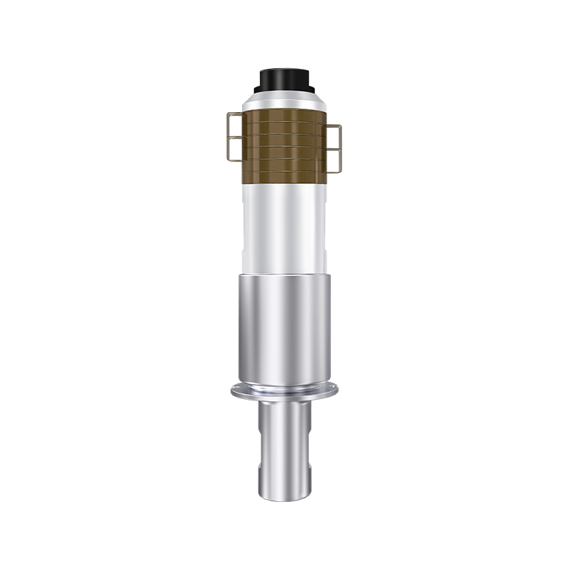 20kHz-2600W 开云网页版页面登录换能器 直筒型